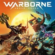 شارژ Warborne Above Ashes