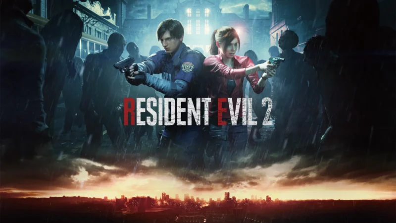 Resident Evil 2