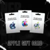 iTunes ترکیه و iTunes آمریکا و Apple بلژیک