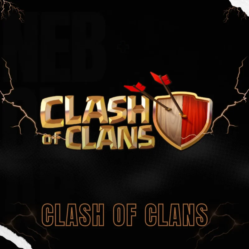 Clash of Clans