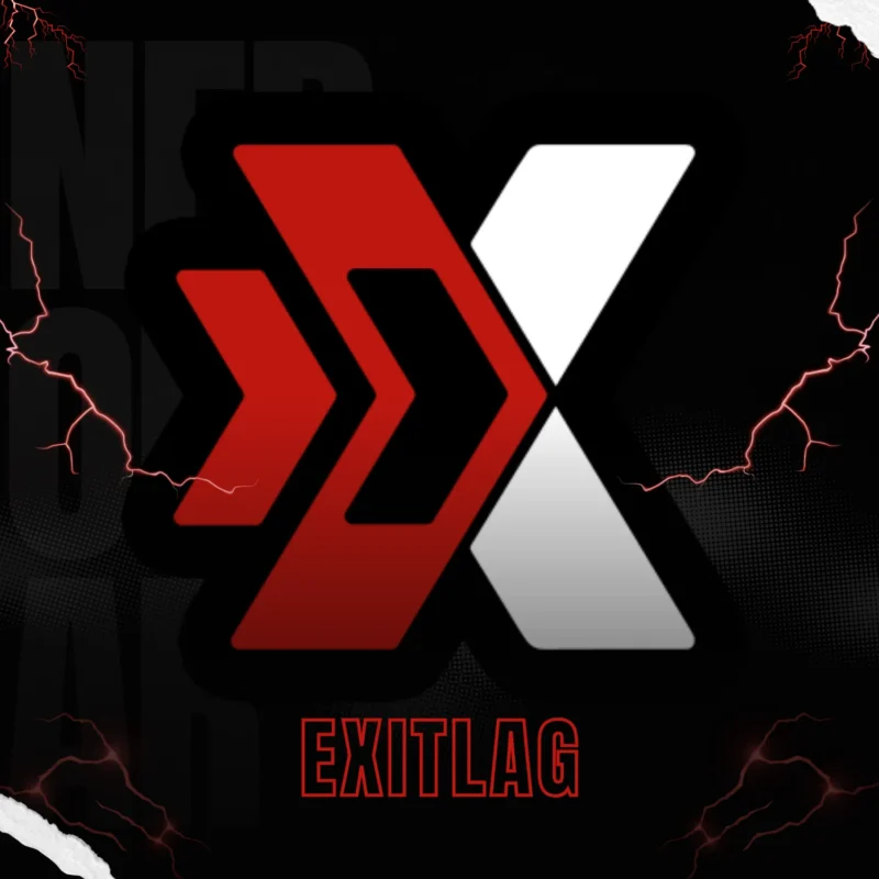 کد ExitLag و تریال ExitLag و اکانت ExitLag
