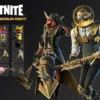 Gilded Elites