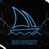 اکانت Midjourney