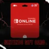Nintendo eShop