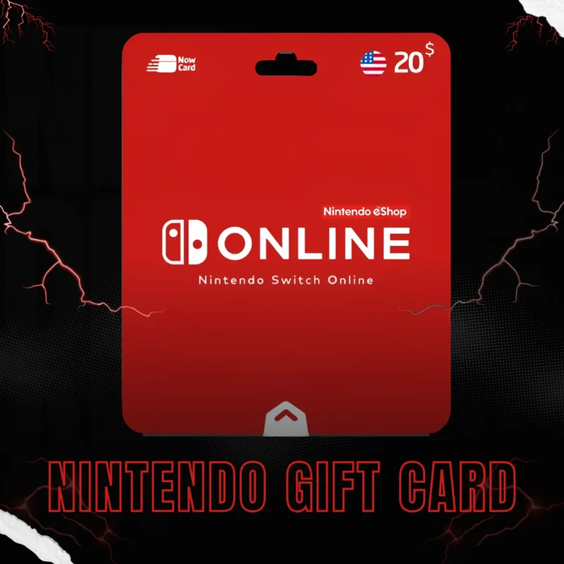 Nintendo eShop