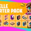Pixelle Starter