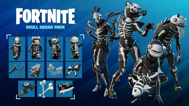 Skull Squad