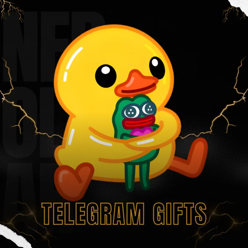 Telegram Gifts