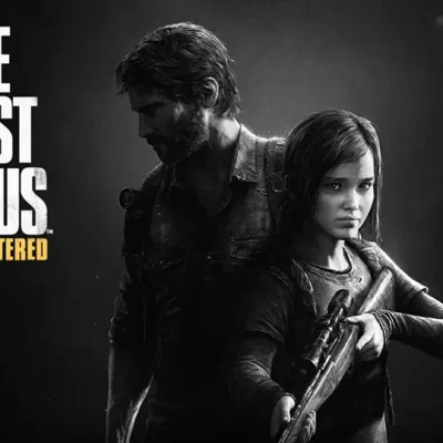 بازی The Last of Us™ Remastered برای پلی‌استیشن