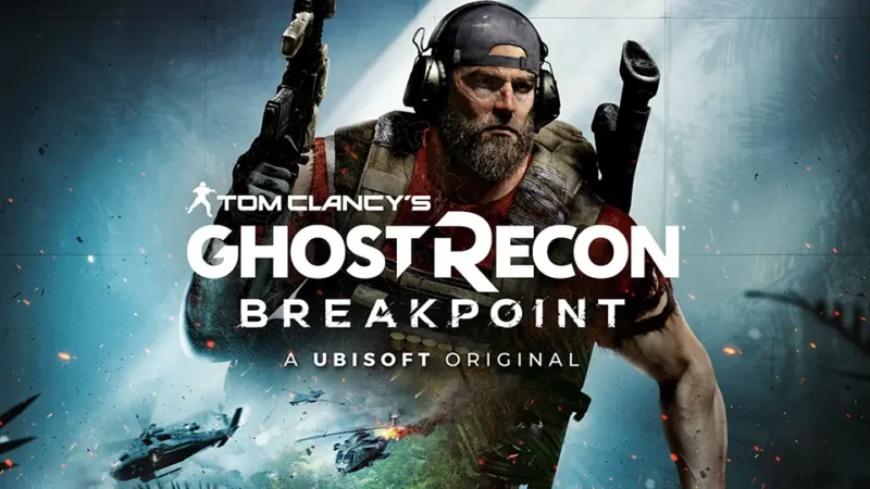 Ghost Recon