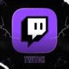سابسکرایب Twitch و گیفت Twitch