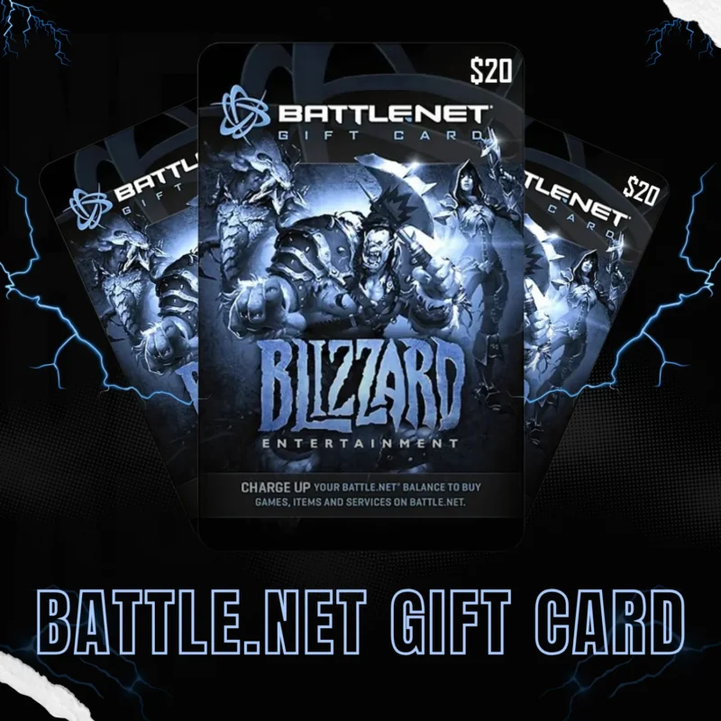 Blizzard آمریکا و Blizzard اروپا