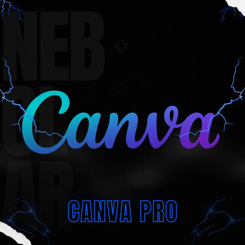 Canva Pro