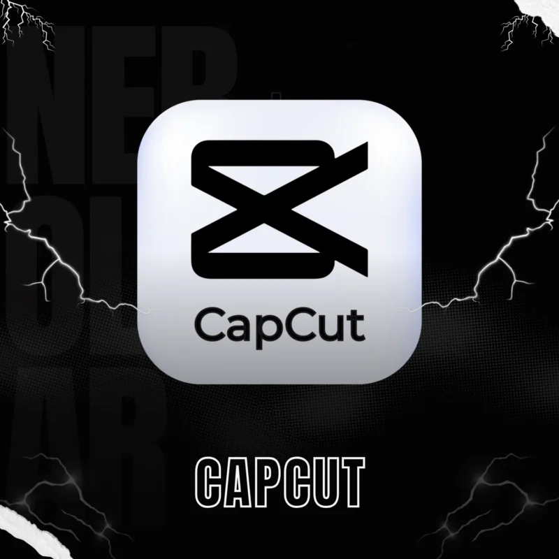 CapCut پرو