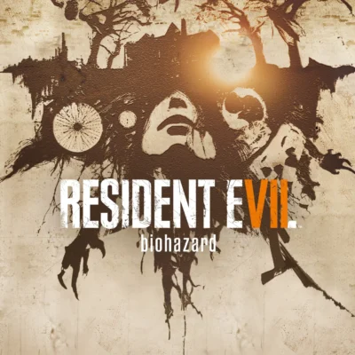 اکانت ظرفیتی RESIDENT EVIL 7