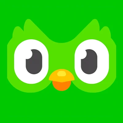اشتراک Duolingo
