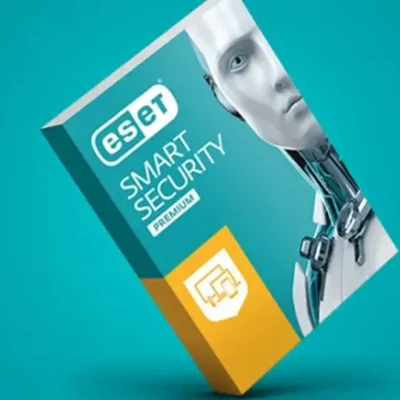 اشتراک Eset NOD32 Internet Security
