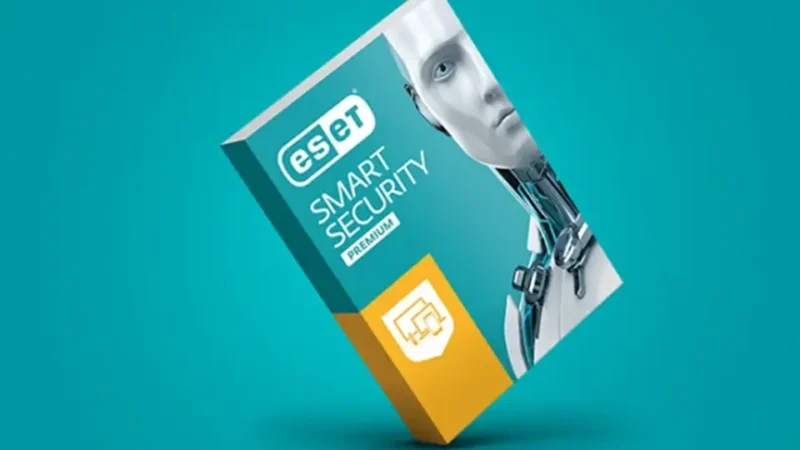 آنتی‌ویروس ESET
