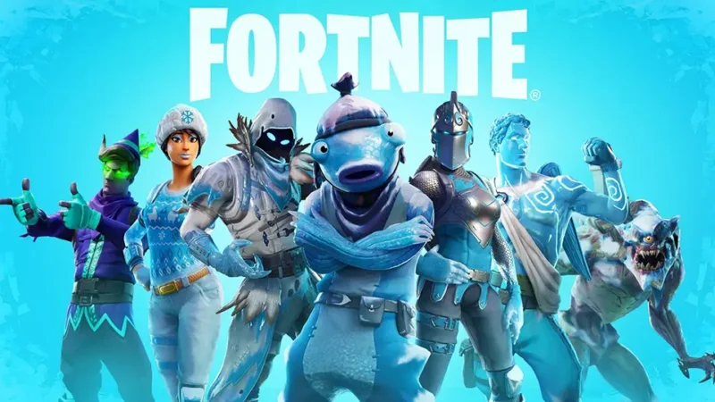 Polar Legends