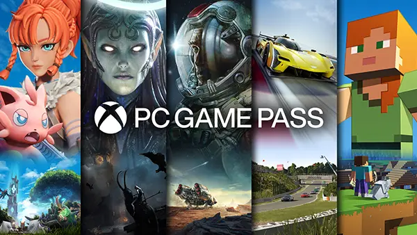 گیم‌پس Xbox