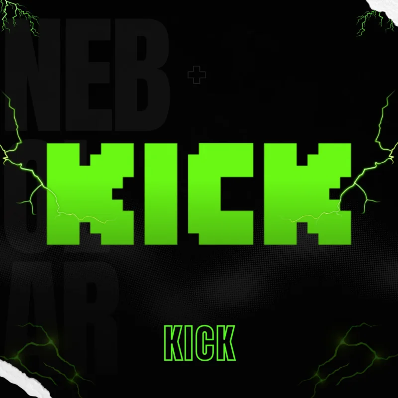 اشتراک Kick