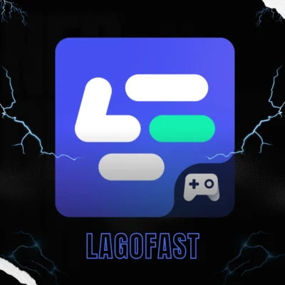 اکانت لاگو فست موبایل | LagoFast