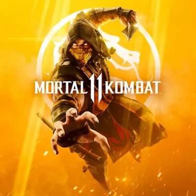 بازی Mortal Kombat 11 برای پلی‌استیشن