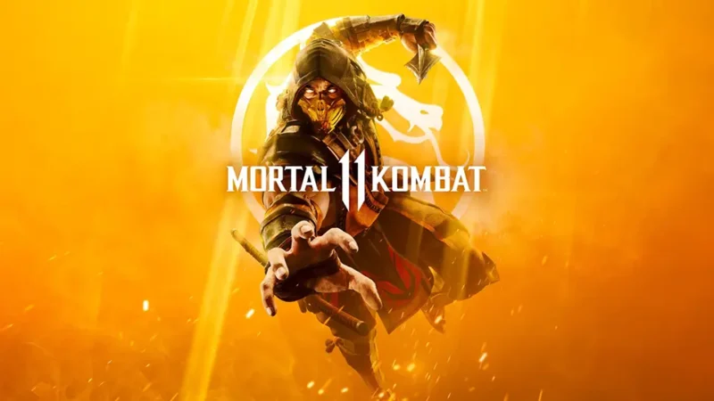 Mortal Kombat