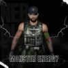 باندل Monster