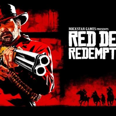 اکانت ظرفیتی Red Dead Redemption 2: Ultimate Edition