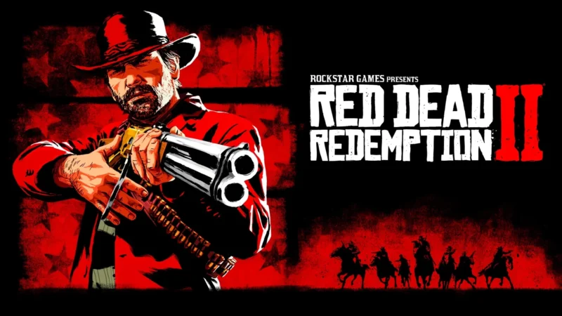 Red Dead