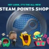 Steam Point