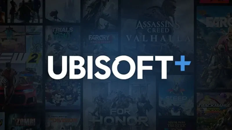 اشتراک Ubisoft