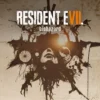 اکانت RESIDENT EVIL 7