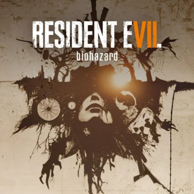 اکانت RESIDENT EVIL 7